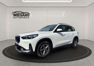 BMW X1, 2023