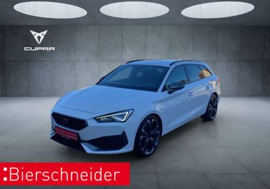 Cupra Leon, 2024
