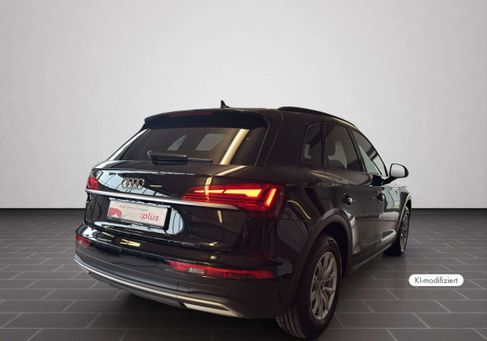 Audi Q5, 2022