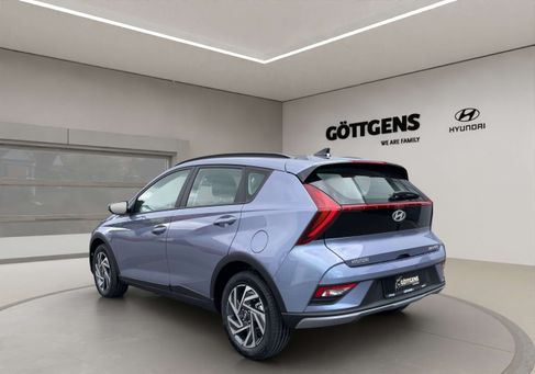 Hyundai Bayon, 2026 3
