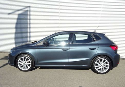 Seat Ibiza, 2023