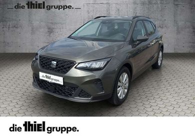 Seat Arona, 2025