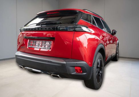 Peugeot 2008, 2024