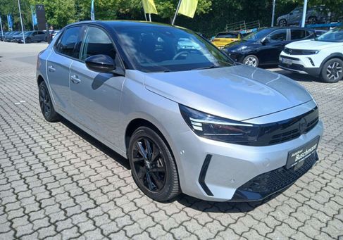 Opel Corsa, 2024 3