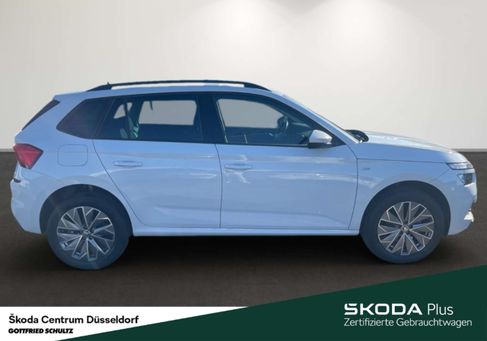 Skoda Kamiq, 2022 2