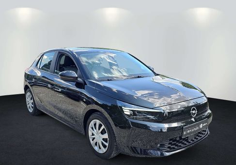 Opel Corsa, 2024 2