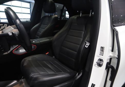 Mercedes-Benz GLE 350, 2022