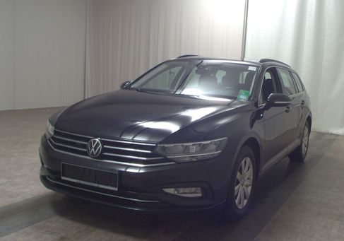 Volkswagen Passat Variant, 2021 2