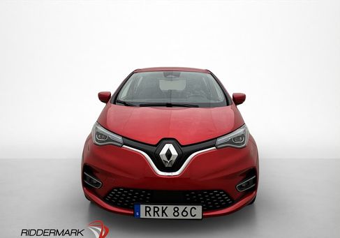 Renault ZOE, 2022