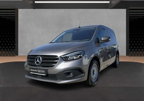 Mercedes-Benz Citan, 2022