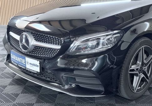 Mercedes-Benz C 300, 2019