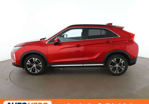 Mitsubishi Eclipse Cross, 2020