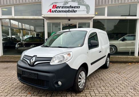 Renault Kangoo, 2019