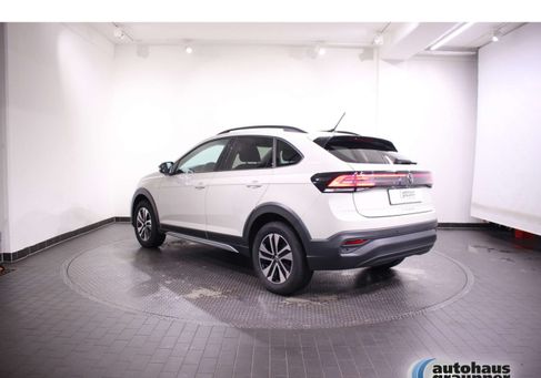 Volkswagen Taigo, 2025