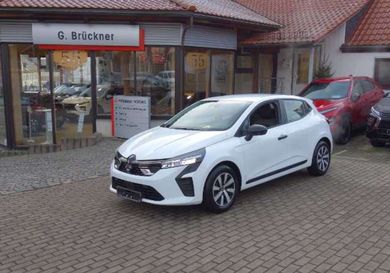 Mitsubishi Colt, 2025