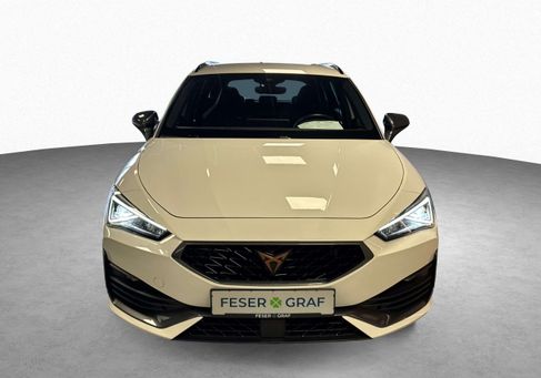 Cupra Leon, 2023