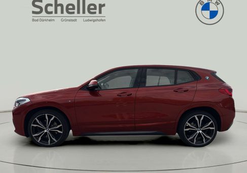 BMW X2, 2018 3