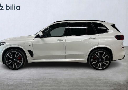 BMW X5, 2026 3