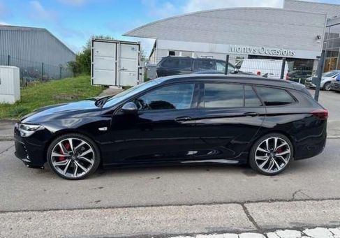 Opel Insignia, 2021 2