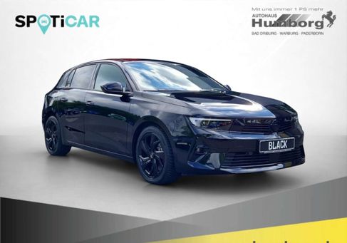 Opel Astra, 2022