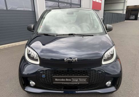Smart ForTwo, 2024
