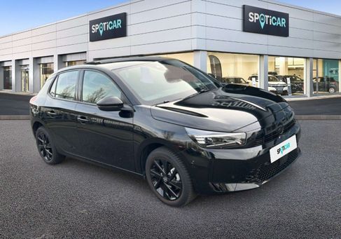 Opel Corsa, 2024 3