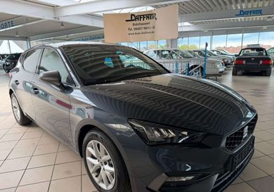 Seat Leon, 2026