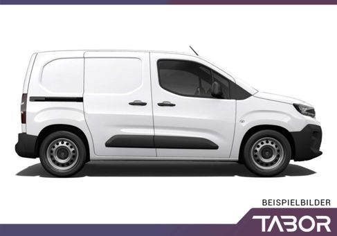 Peugeot Partner, 2026