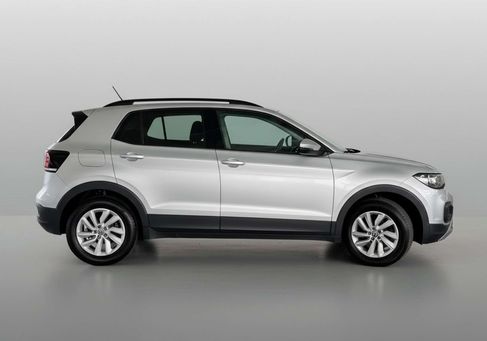 Volkswagen T-Cross, 2023