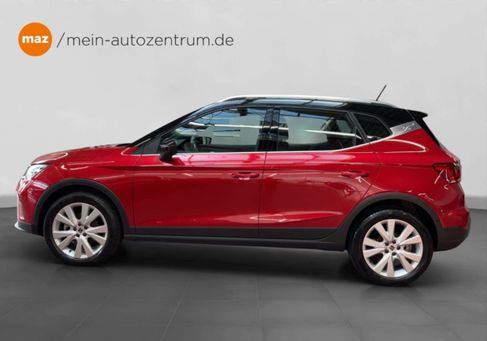 Seat Arona, 2022
