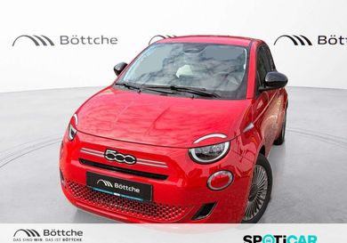 Fiat 500, 2026