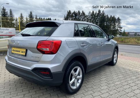Audi Q2, 2023 3