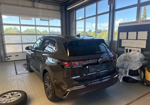 Volkswagen Tiguan, 2024 2