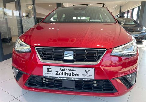 Seat Ibiza, 2023 2