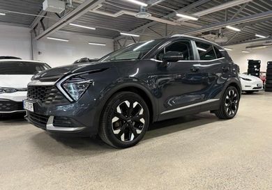 Kia Sportage, 2023