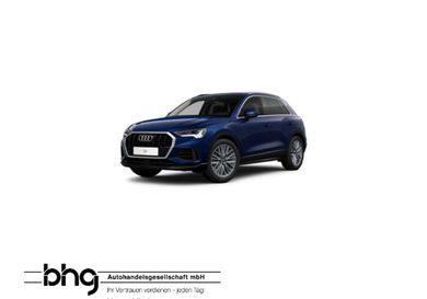 Audi Q3, 2022