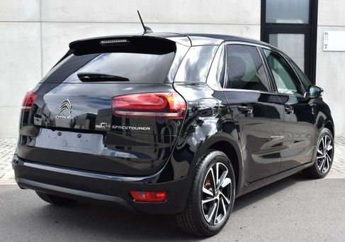 Citroën C4, 2020 2