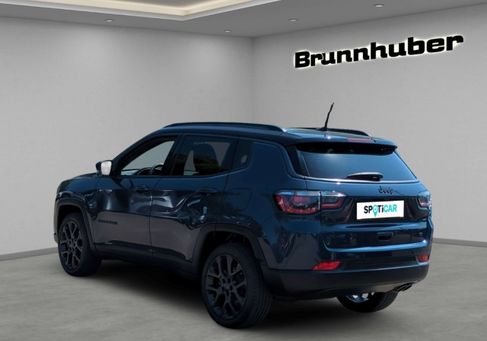 Jeep Compass, 2021 3