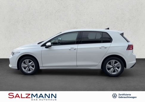 Volkswagen Golf, 2025 2