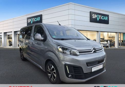 Citroën SpaceTourer, 2020 3
