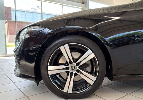 Mercedes-Benz C 220, 2023