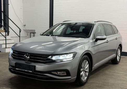 Volkswagen Passat Variant, 2022 2