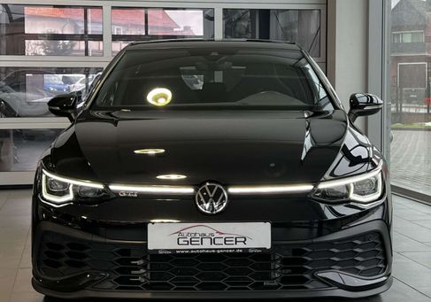 Volkswagen Golf, 2022 2