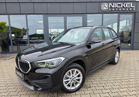 BMW X1, 2022 2
