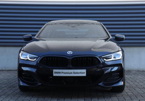 BMW 840, 2023