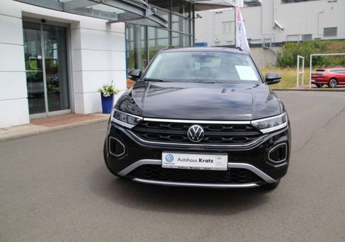 Volkswagen T-Roc, 2025 3