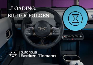 MINI Cooper S Cabrio, 2023