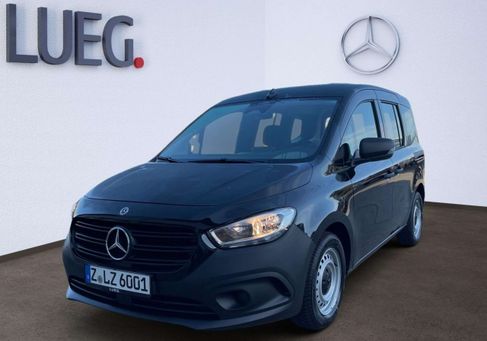 Mercedes-Benz Citan, 2025