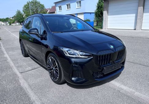 BMW 218, 2025 3
