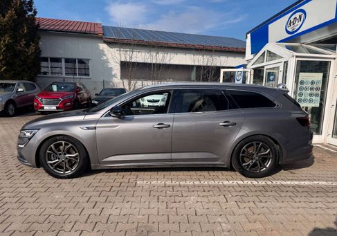 Renault Talisman, 2020